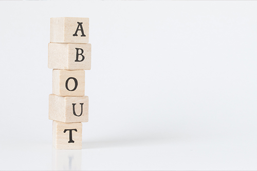 代表からのご挨拶